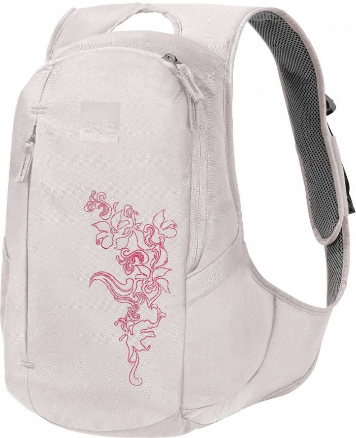 Jack Wolfskin Ancona Rugzak Light Blush