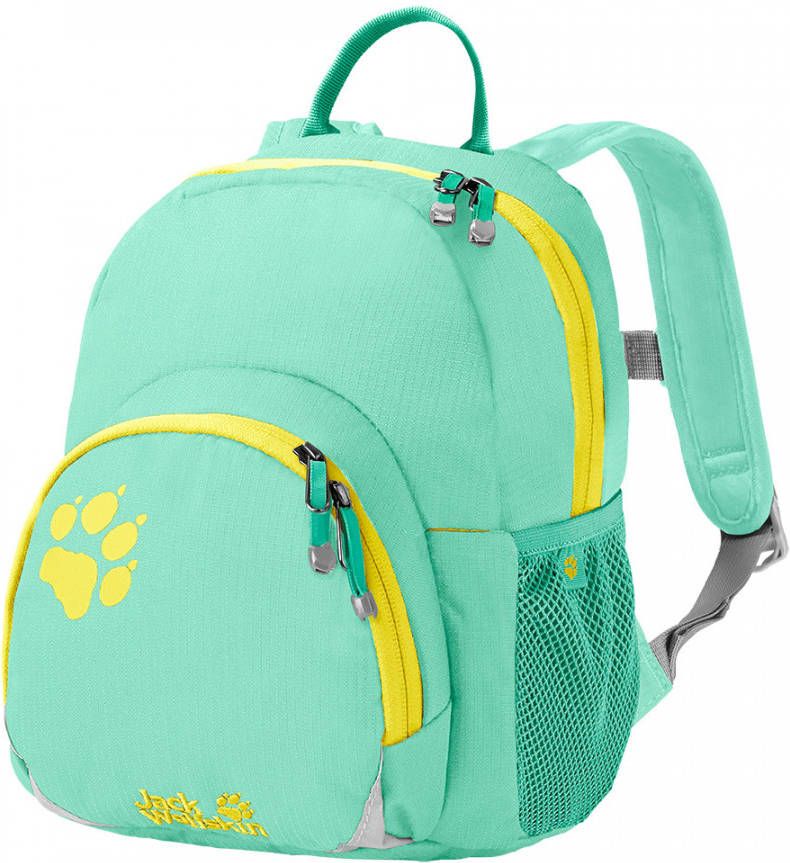 Jack Wolfskin Buttercup Kids Rugzak opal Kindertas