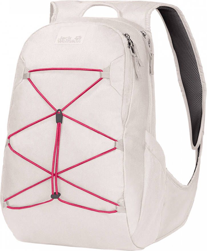 Jack Wolfskin Savona De Luxe Rugzak Light Blush