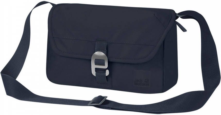 Jack Wolfskin Warwick Ave Schoudertas Night Blue