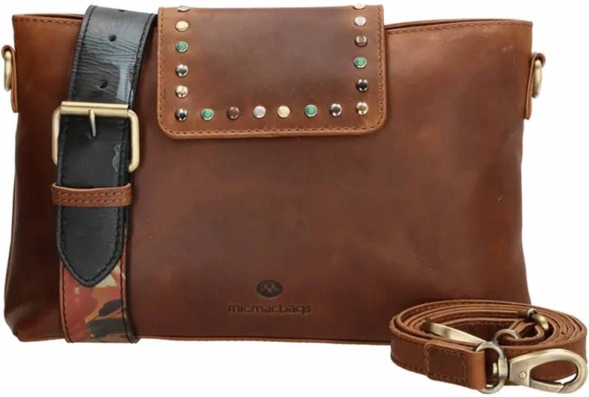 Micmacbags Schoudertassen kopen? Vergelijk op