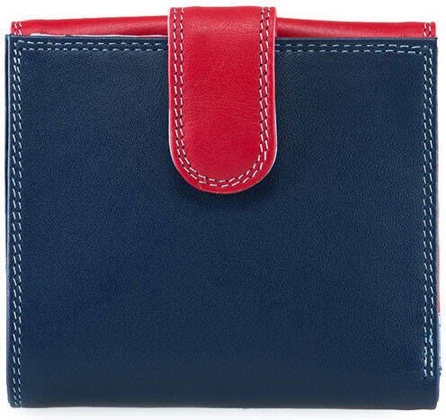 Mywalit Tab And Flap Wallet Portemonnee Royal