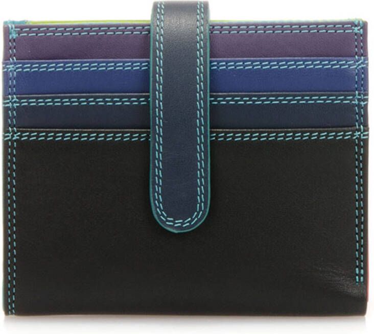 Mywalit Tab CC Wallet Portemonnee Black/Pace