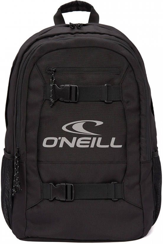 O'Neill O&apos, Neill Boarder Rugzak Black Out