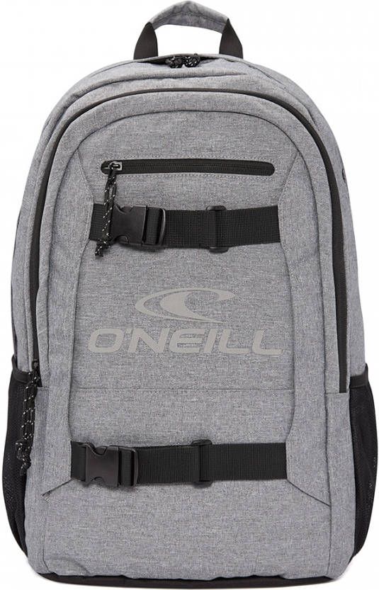 O'Neill O&apos, Neill Boarder Rugzak Silver Melee
