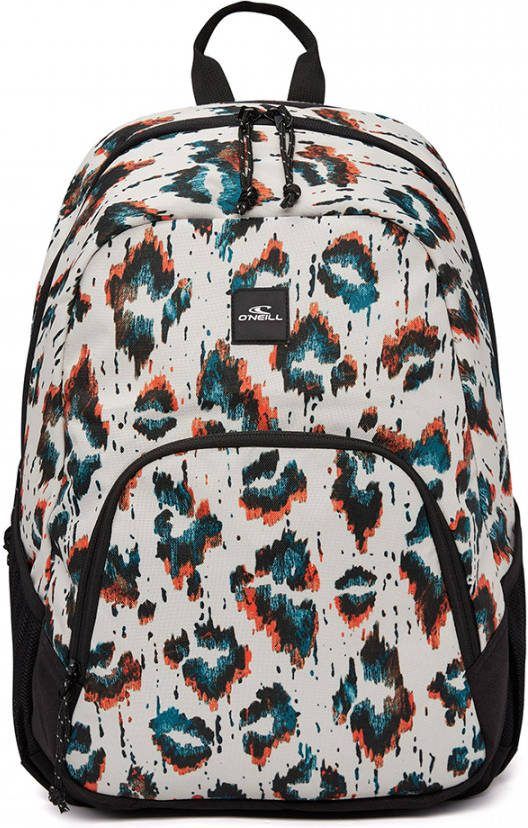O'Neill O&apos, Neill Wedge BM Rugzak Abstract Animal