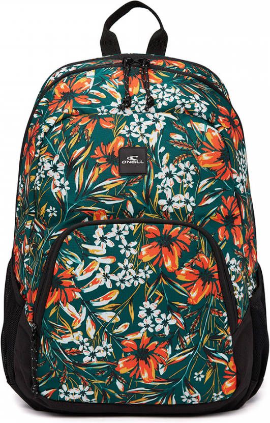 O'Neill O&apos, Neill Wedge BM Rugzak Flower Wall