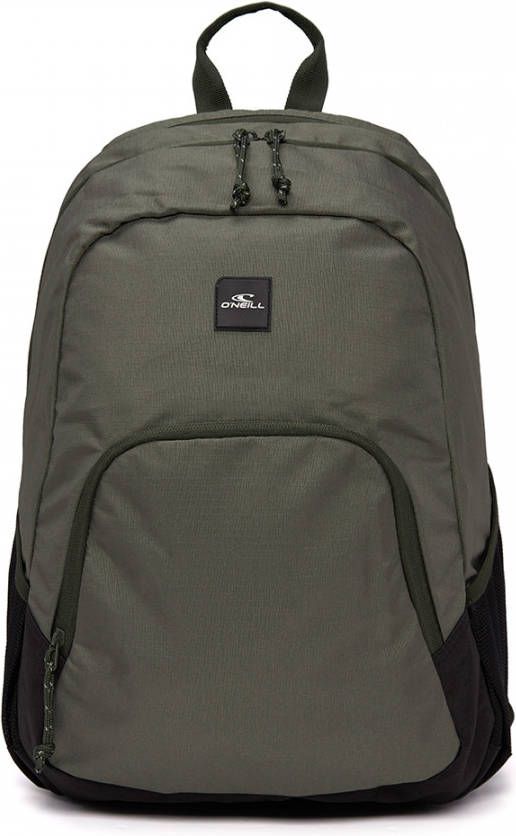 O'Neill O&apos, Neill Wedge BM Rugzak Military Green