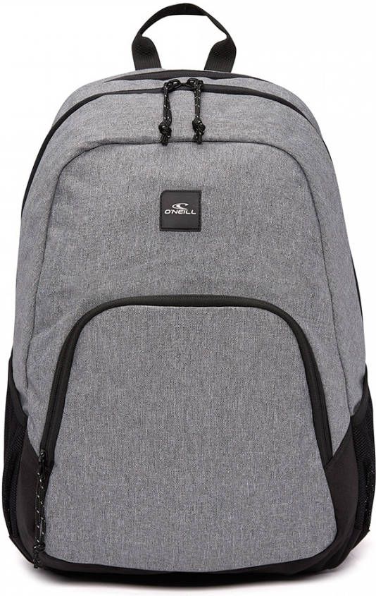 O'Neill O&apos, Neill Wedge BM Rugzak Silver Melee