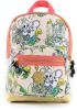 Pick & Pack Dagrugzak Mice Backpack Roze online kopen