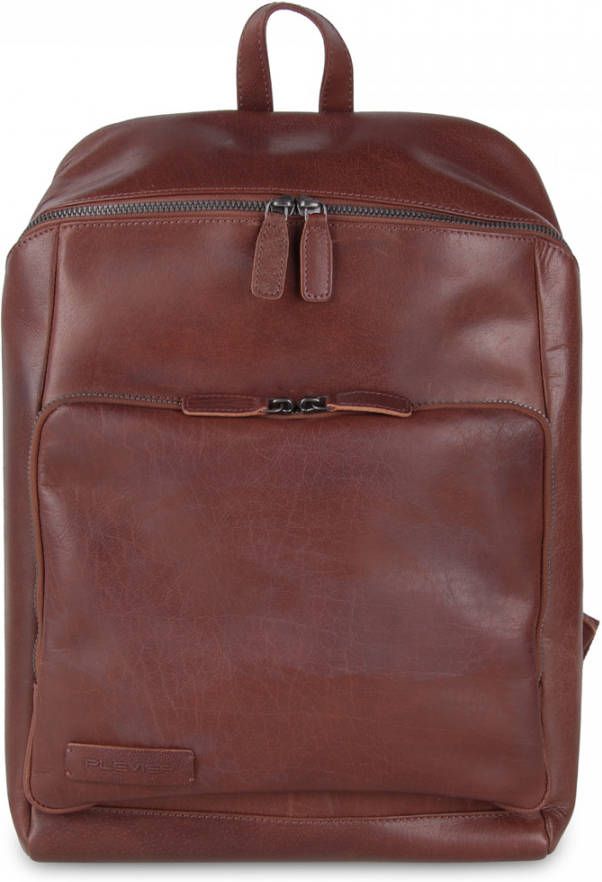 Plevier Amaril Laptoprugzak 15.6&apos, &apos, bruin