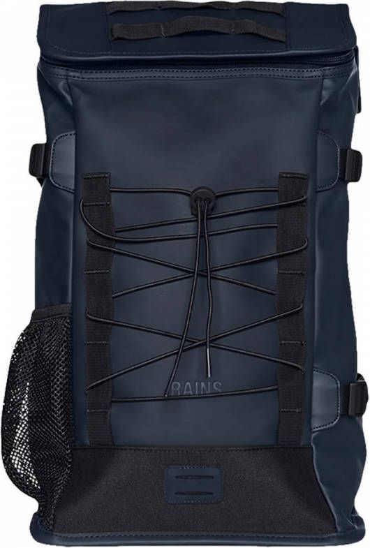 Rains Original Mountaineer Bag Rugzak Navy