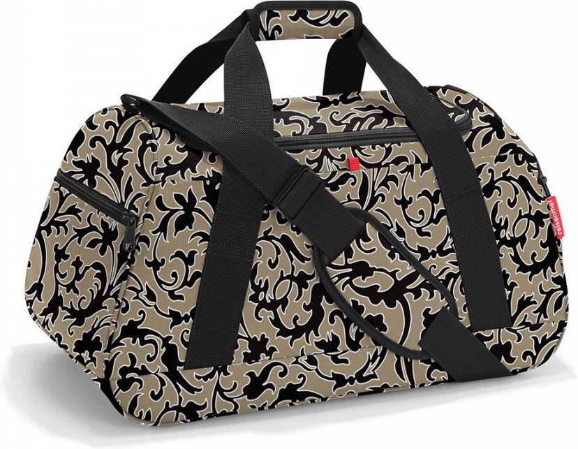 Reisenthel Travelling Activitybag baroque marble