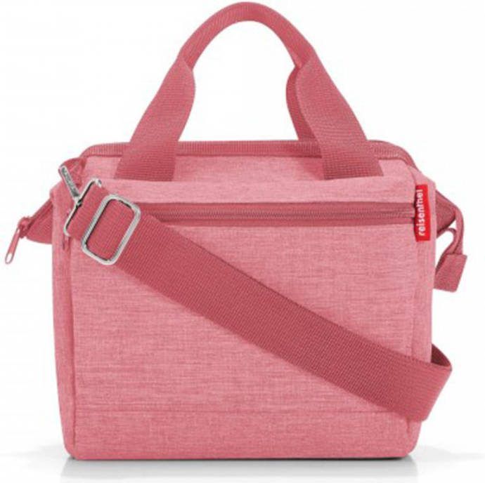 Reisenthel Travelling Allrounder Cross twist berry Damestas