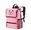 Reisenthel &#xAE, backpack kinderen panda stippen roze online kopen