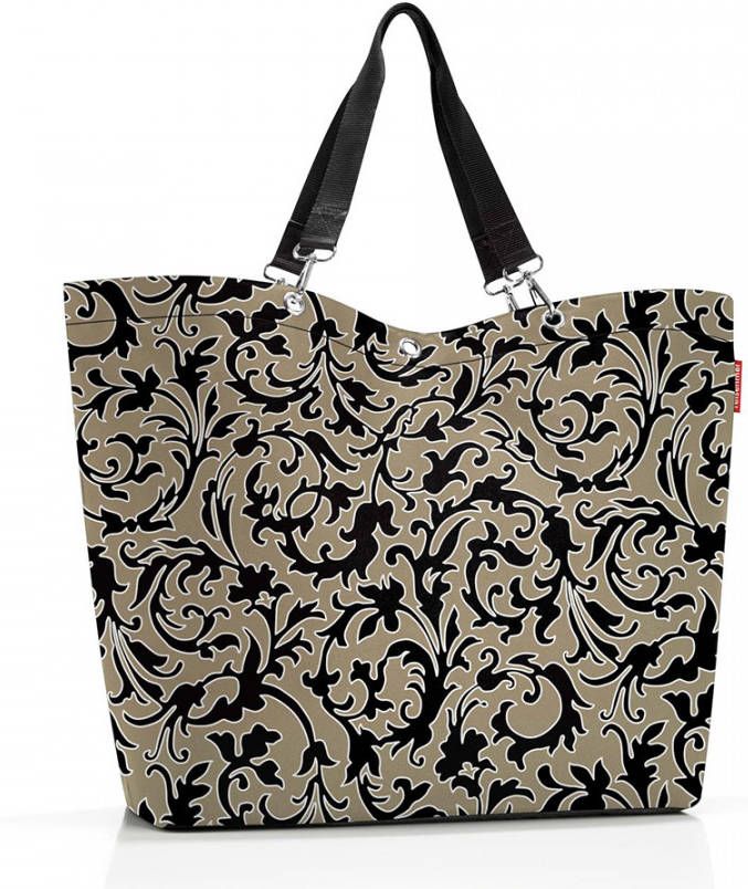 Reisenthel Shopping Shopper XL baroque marble