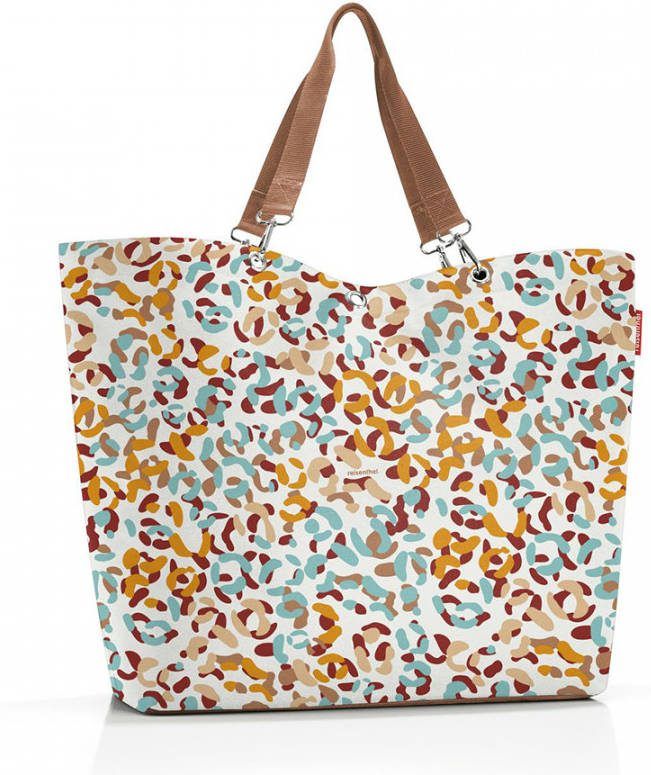 Reisenthel Shopper XL Safari Sand
