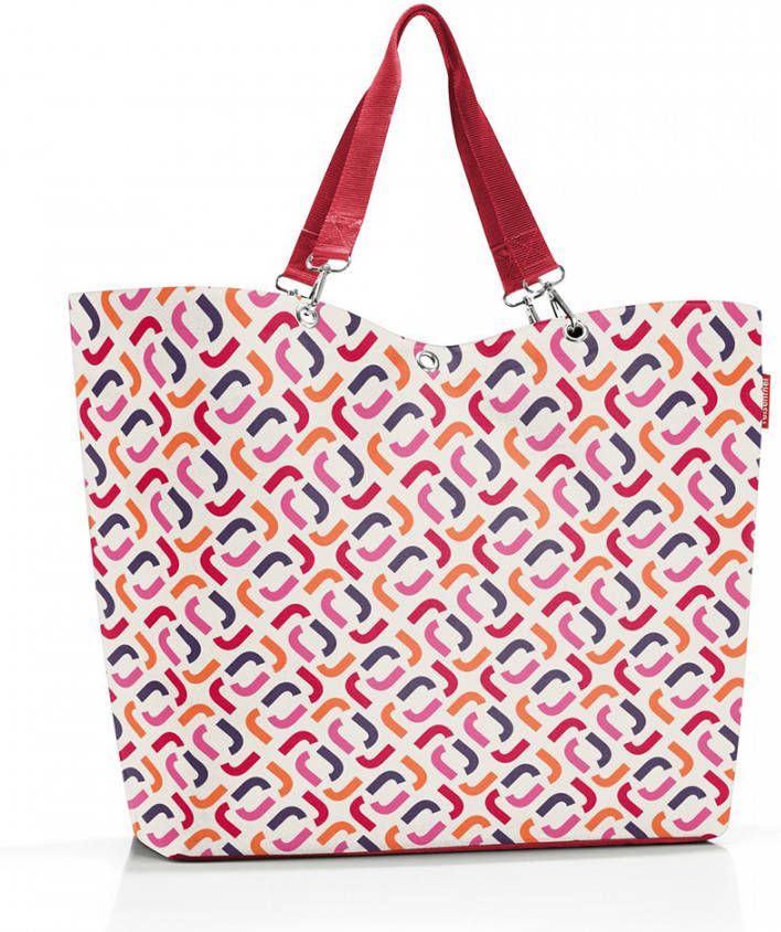 Reisenthel Shopper XL Signature Sunset