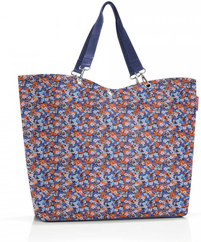 Reisenthel Shopper XL Voila Blue