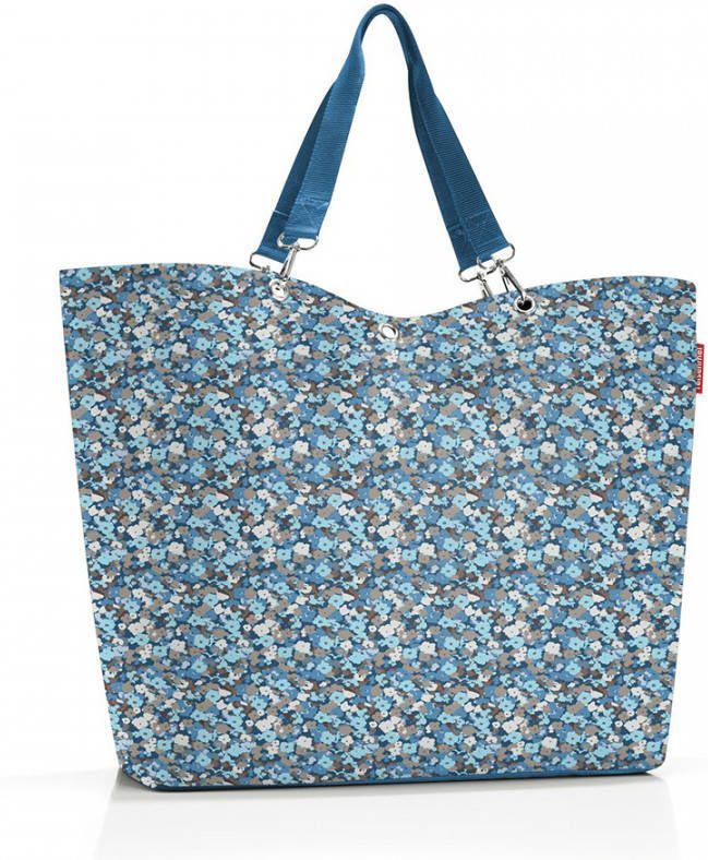 Reisenthel Shoppers Shopper XL Donkerblauw