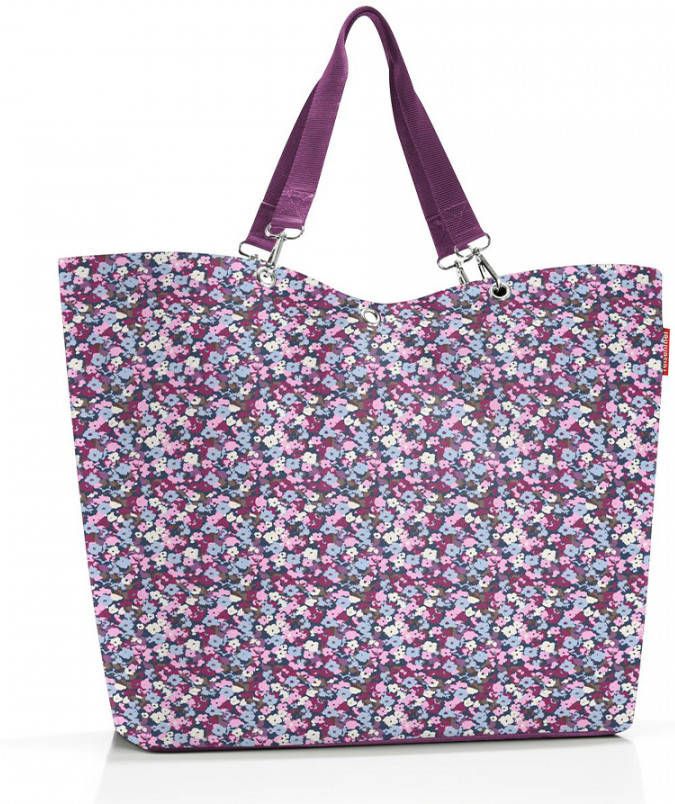 Reisenthel Shoppers Shopper XL Paars