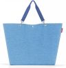 Reisenthel &#xAE, shopper XL twist azuurblauw online kopen