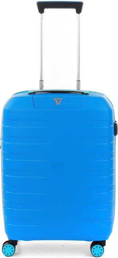 Roncato Box 2.0 Young 4 Wiel Cabin Trolley 55/20 anice Harde Koffer