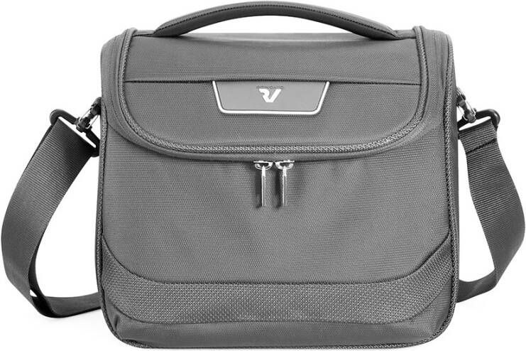 Roncato Joy Beauty Case Anthracite