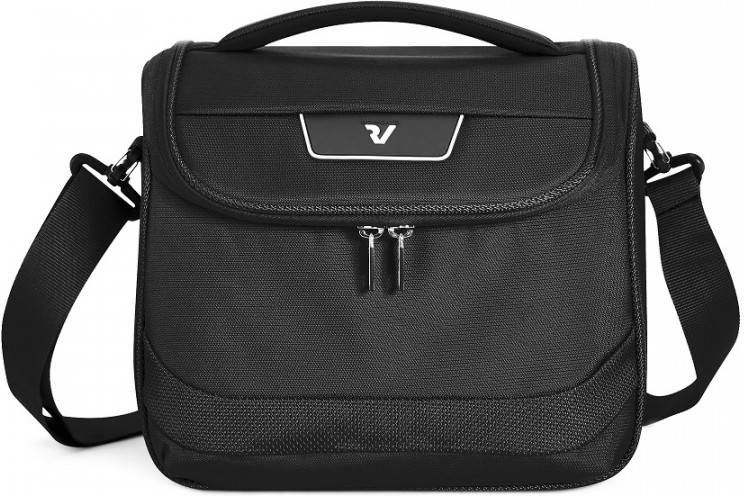 Roncato Joy Beauty Case Black