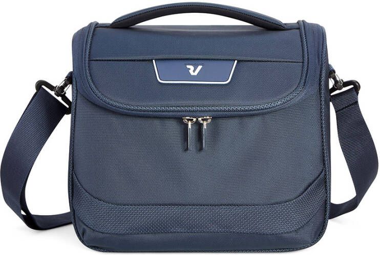 Roncato Joy Beauty Case Dark Blue