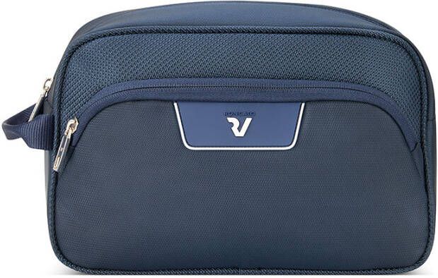 Roncato Joy Toilet Kit Dark Blue