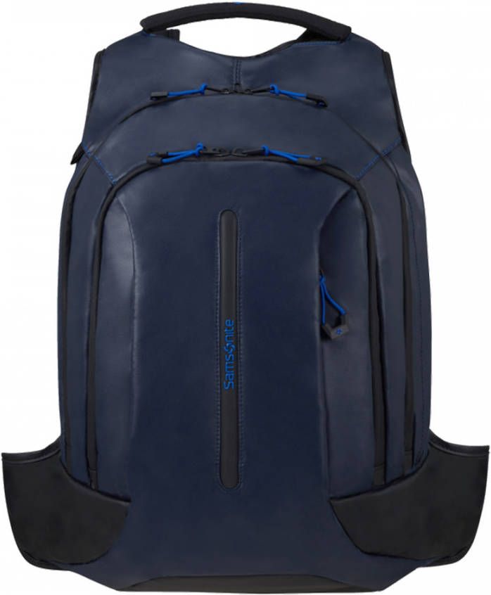 Samsonite Ecodiver Laptop Backpack M blue nights backpack