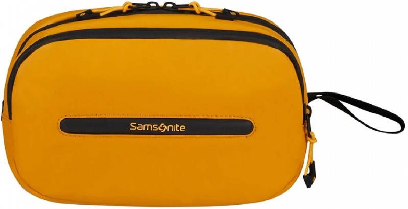 Samsonite Ecodiver toilettas met logo