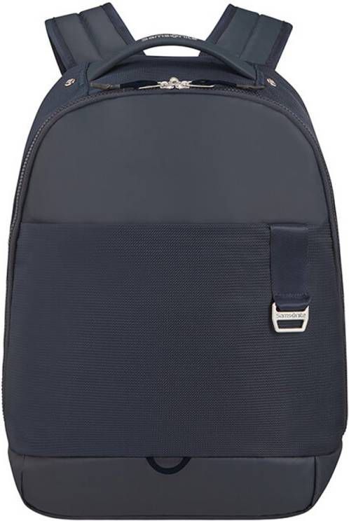 Samsonite Midtown Laptop Backpack S 14" Dark Blue