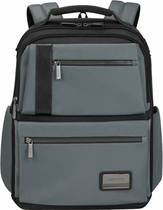 Samsonite Openroad 2.0 Laptop Backpack 14.1" Ash Grey