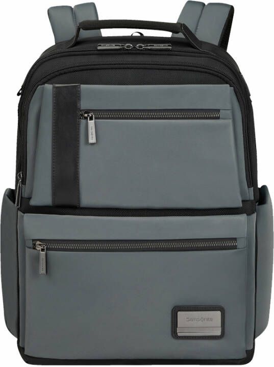 Samsonite Openroad 2.0 Laptop Backpack 15.6" Ash Grey