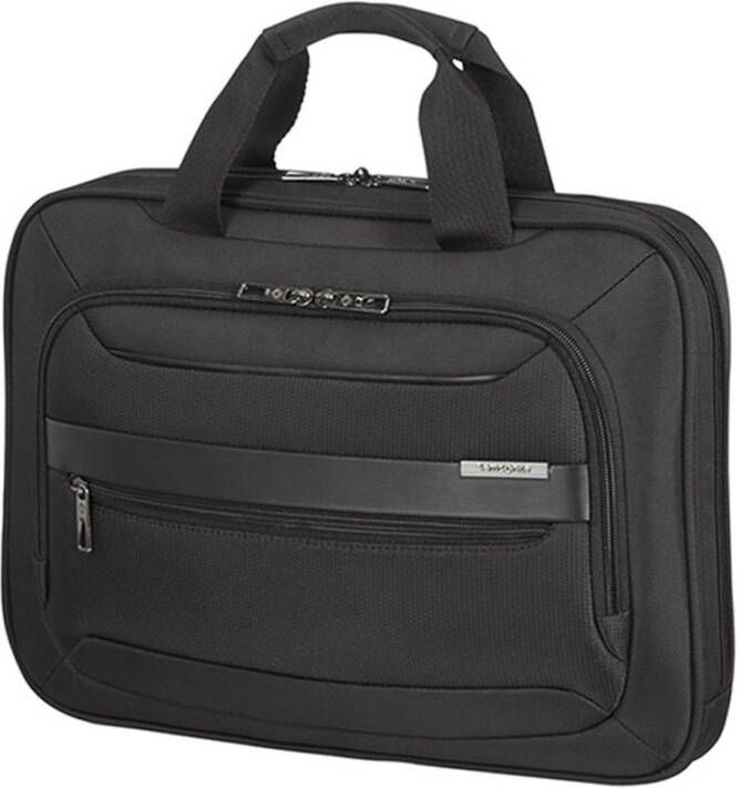 Samsonite Vectura Evo Shuttle Bag 15.6&apos, &apos, Black