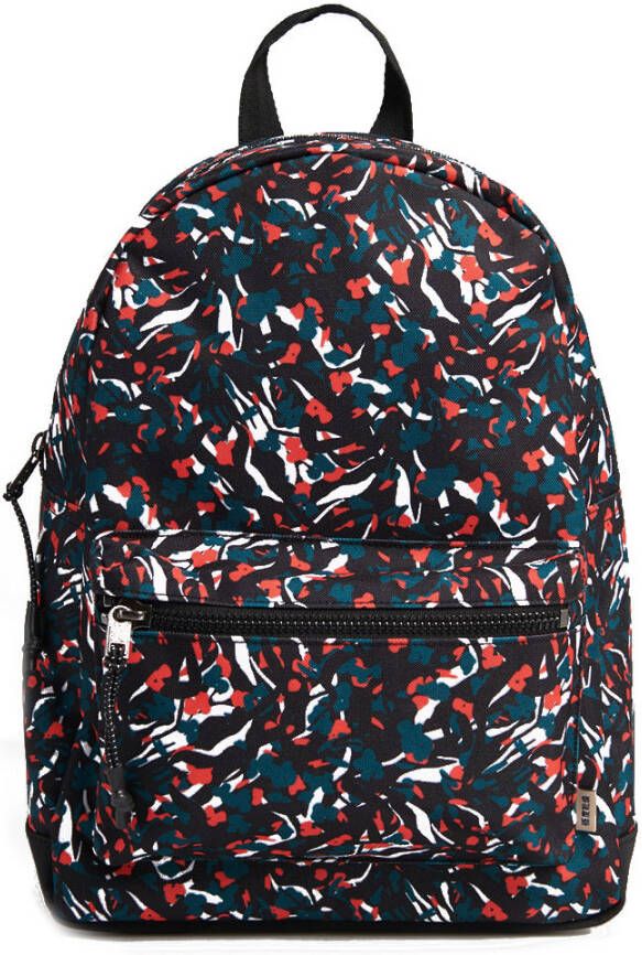 Superdry Montana Urban AOP Backpack Abstract Camo