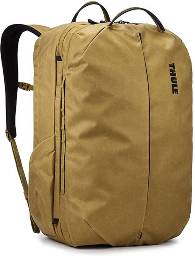 Thule Aion Travel Backpack 40L nutria backpack