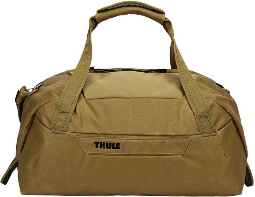 Thule Aion Duffel Bag 35L nutria Weekendtas