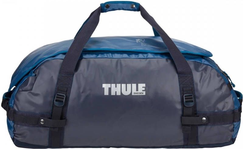 Thule Chasm L 90L poseidon Weekendtas