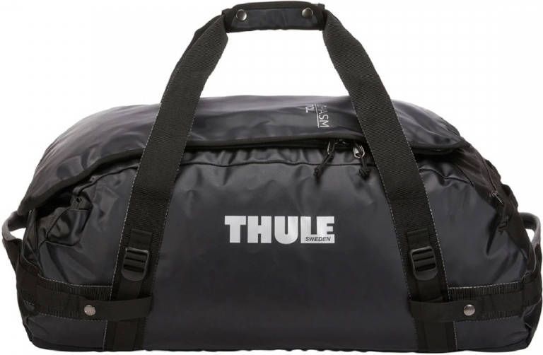 Thule Chasm Duffel M 70L Black