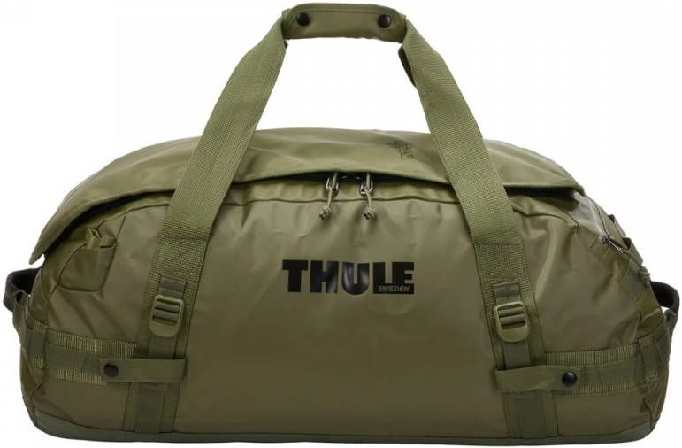 Thule Chasm Duffel M 70L Olivine