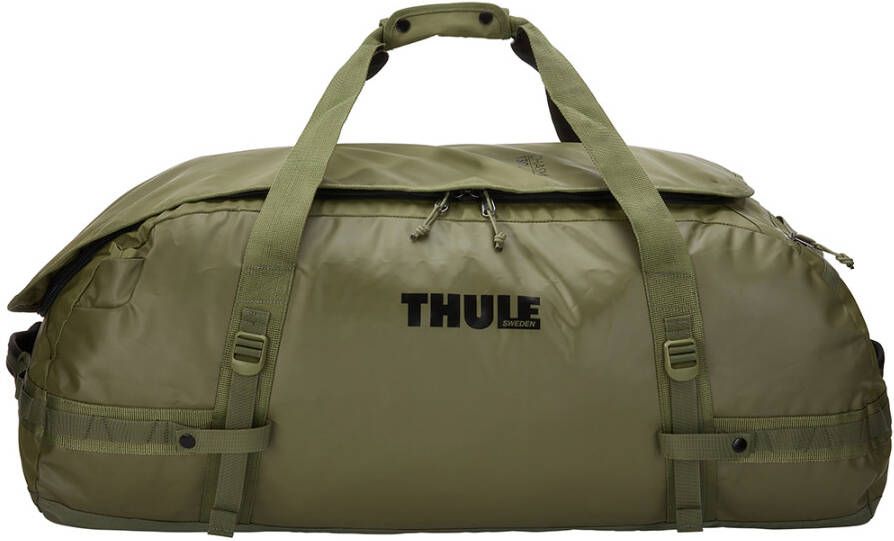 Thule Chasm Duffel XL 130L Olivine