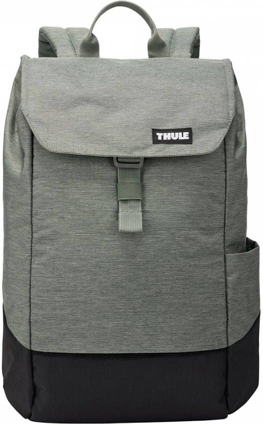 Thule Lithos Backpack 16L Agave/Black