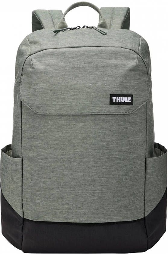 Thule Lithos Backpack 20L Agave/Black