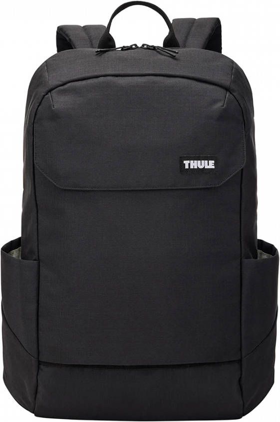 Thule Lithos Backpack 20L Black