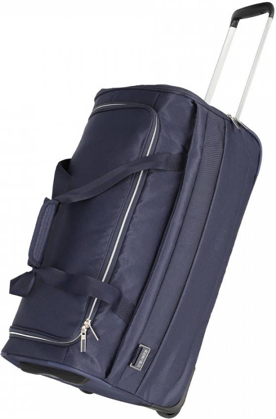 Travelite Miigo Wheeled Duffle navy/outerspace Reistas