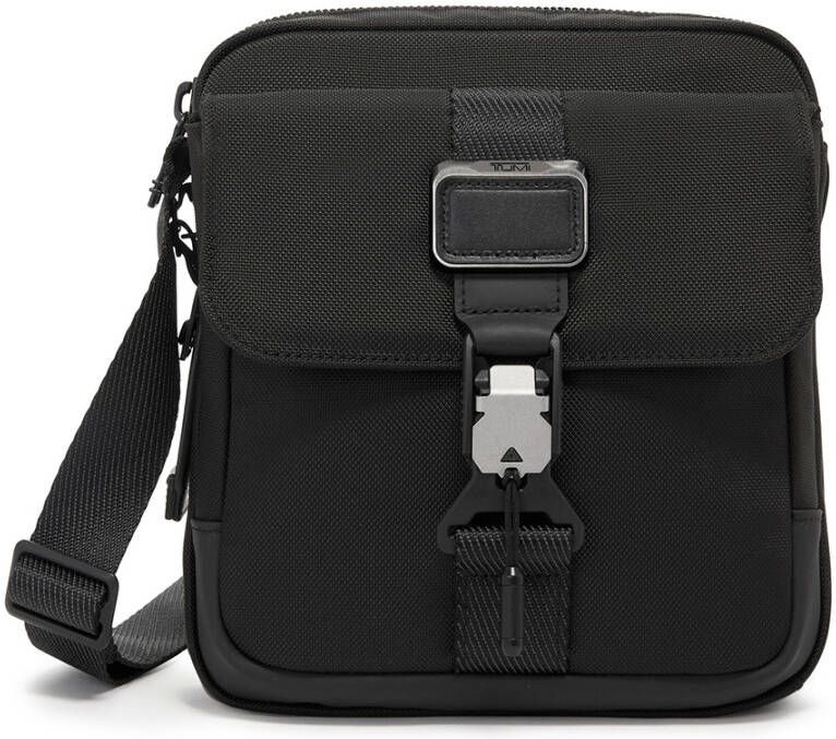 Tumi Alpha Bravo Barksdale Junior Crossbody black