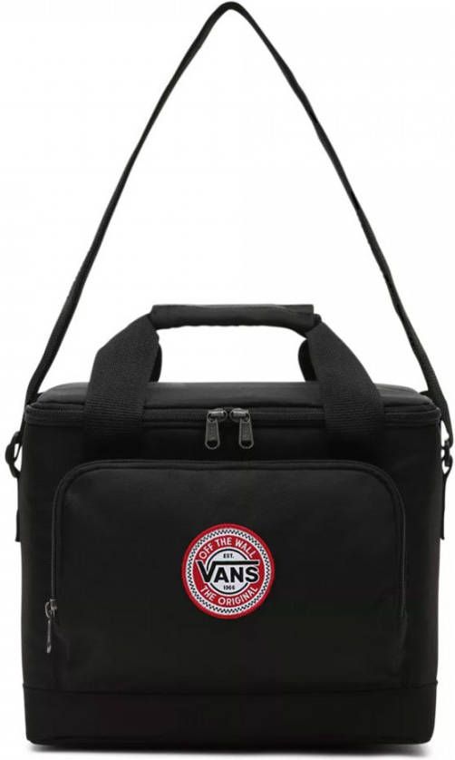 Vans Cooler Bag Koeltas Black